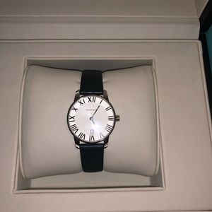 Tiffany & Co watch!